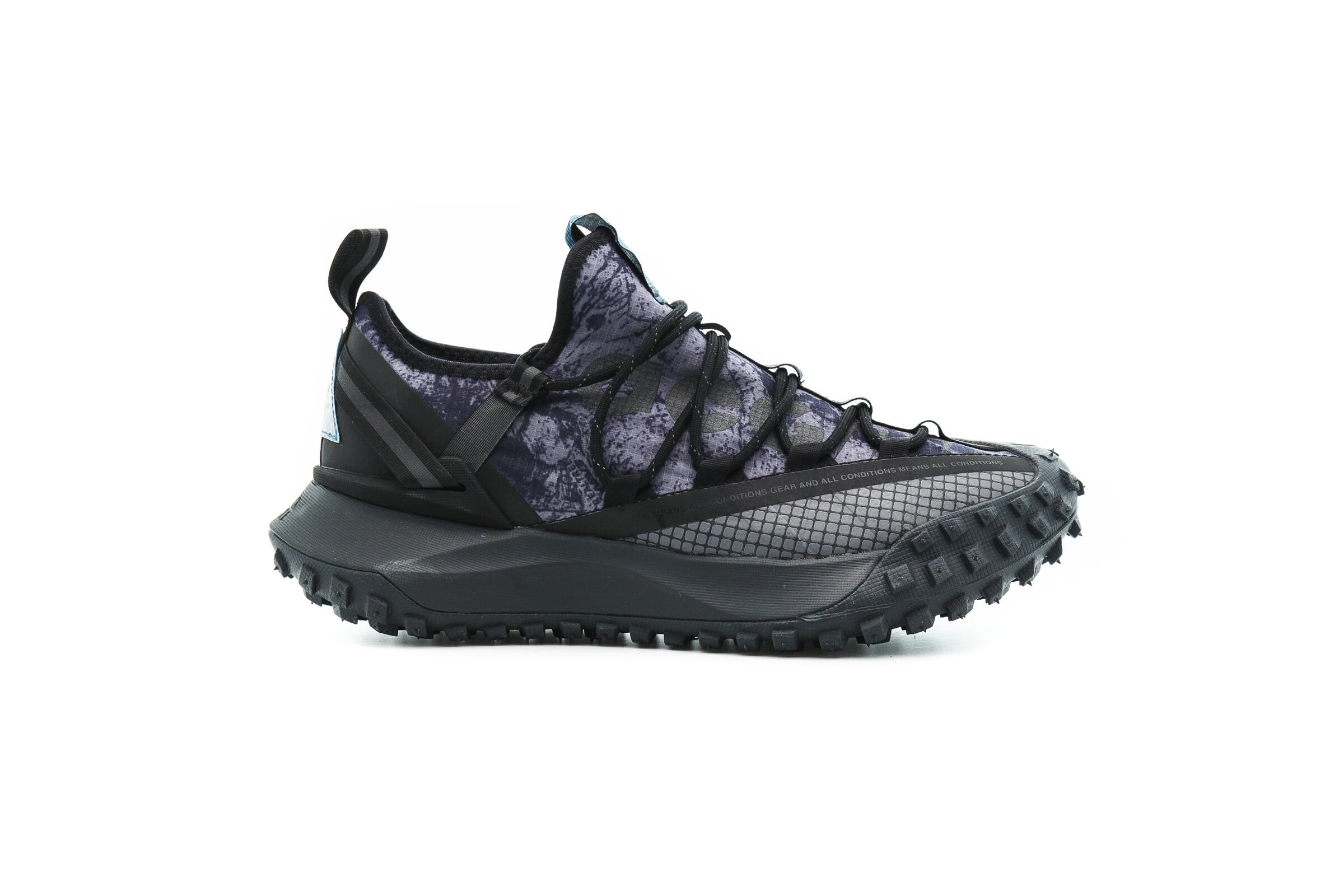 Nike ACG MOUNTAINFLY LOW | DC9660-001 | AFEW STORE